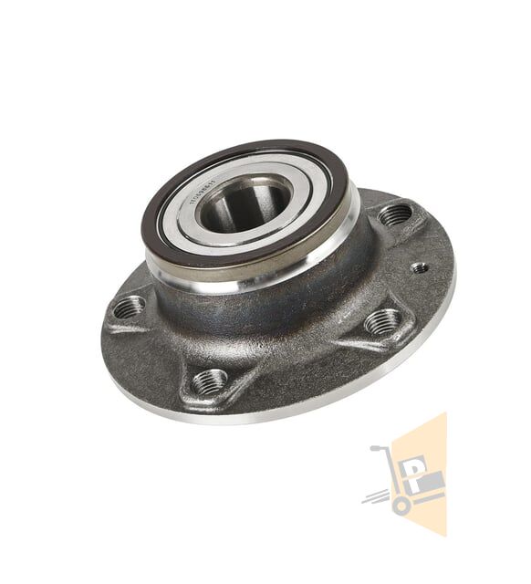 ARKA PORYA KOMPLE 32MM