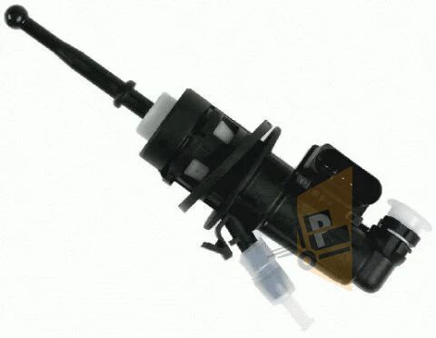 DEBRİYAJ MERKEZİ ÜST ELEKTRİKLİ - 5 FİŞ - 1.6 FSİ 2.0 TDİ BLF BLP BKP 3C0721388H