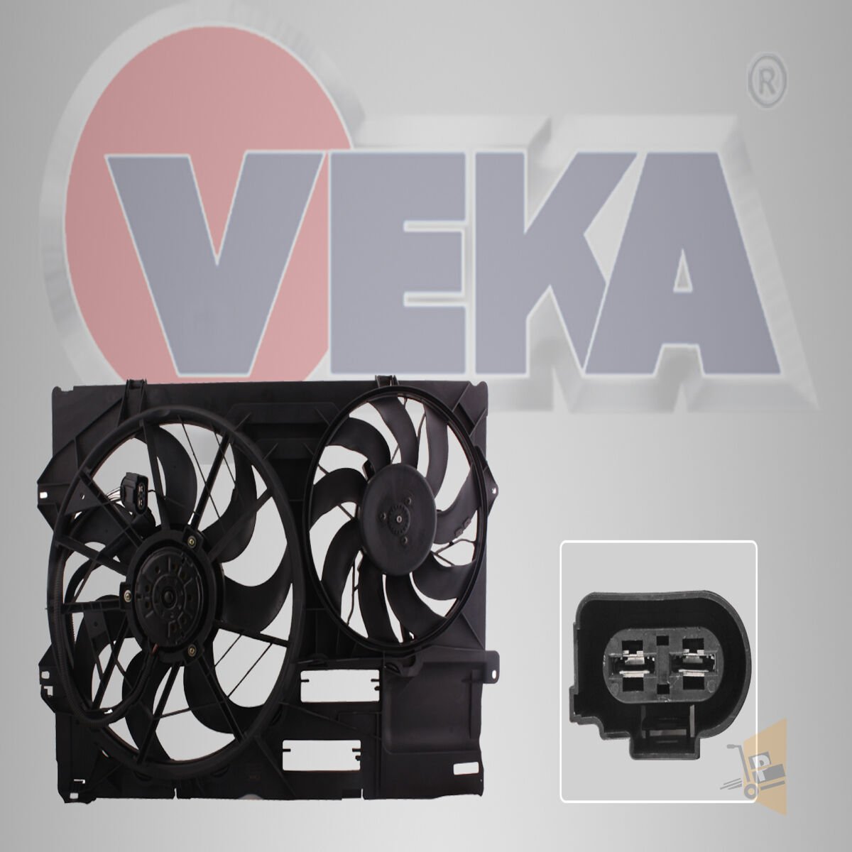 FAN SETİ - DAVLUMBAZLI - T5