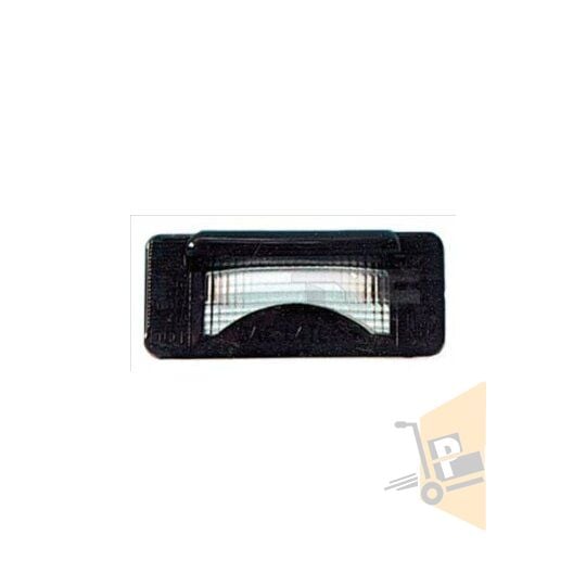 PLAKA LAMBASI LT 35 2D0943021