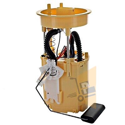 YAKIT DEPOSU ŞAMANDIRALI - 1.6 TDİ POLO A1 FABİA 6C0919050