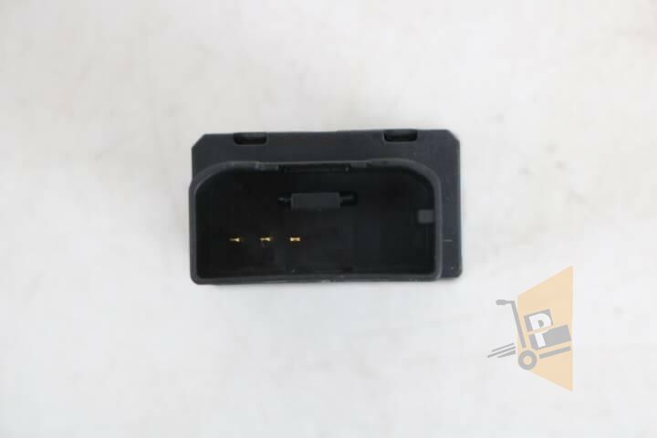 AİRBAG ANAKTARI POLO 14 -> 16