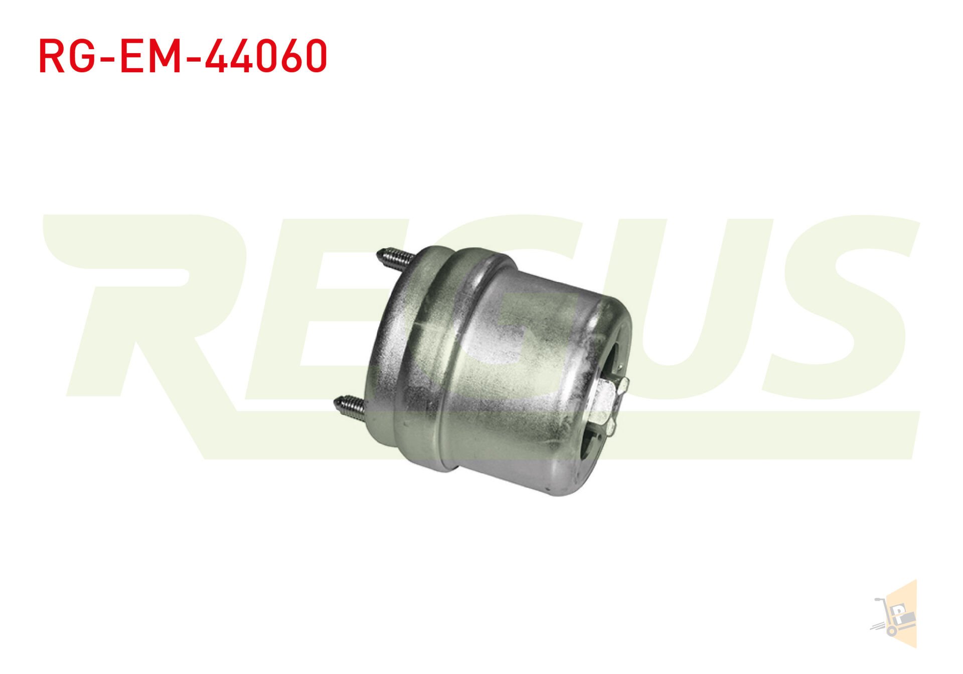 MOTOR TAKOZU SAĞ - 2.5 TDİ ACV T4