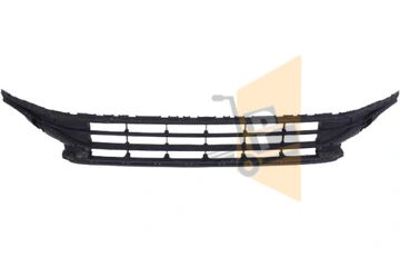 ÖN TAMPON ORTA IZGARA KROMLU - PASSAT B9 3G0853677AA