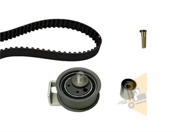 TİRİGER KAYIŞI PASSAT 1,8 T 153 DİŞ 059198119C