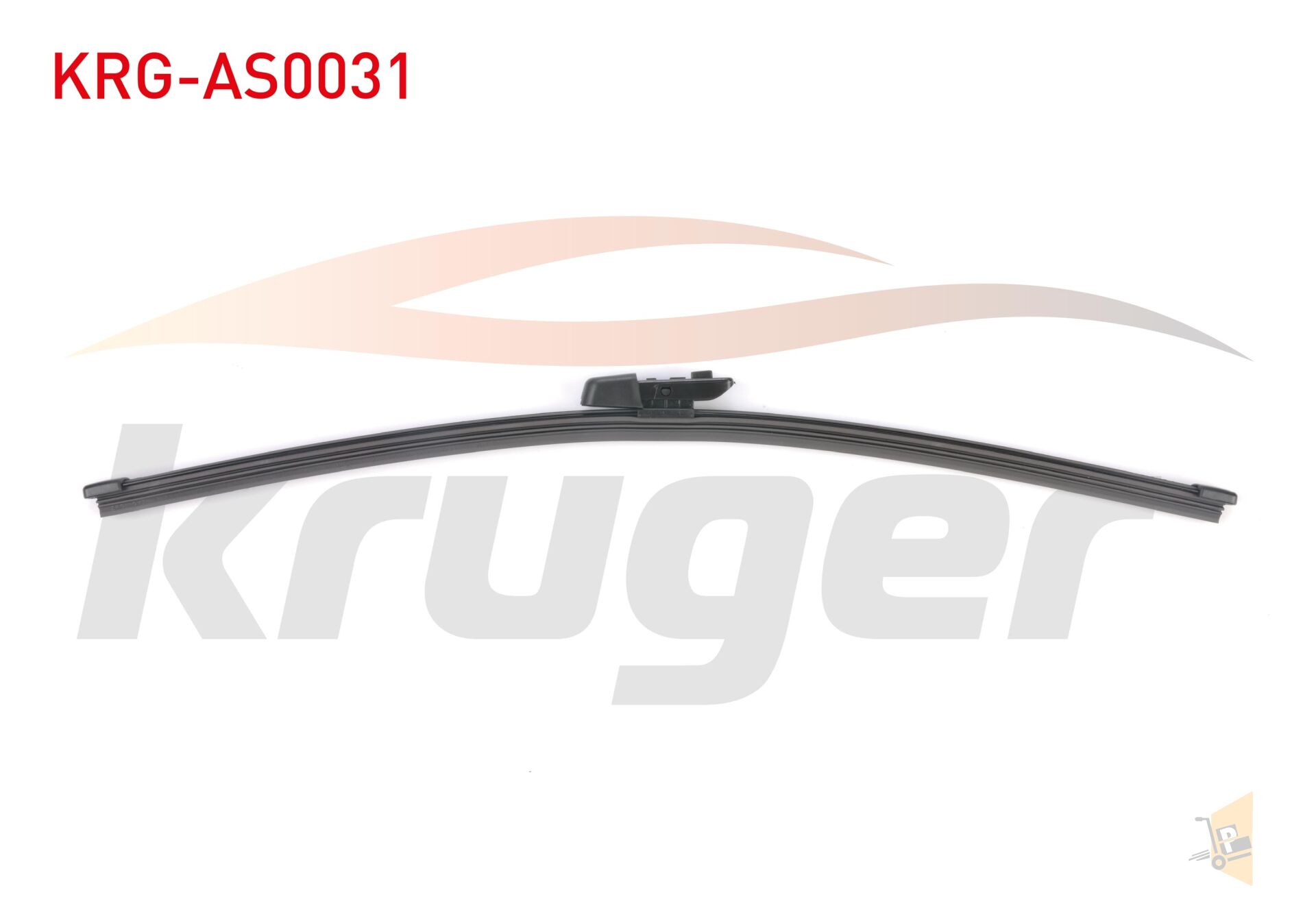 ARKA SİLECEK SÜPÜRGESİ CADDY