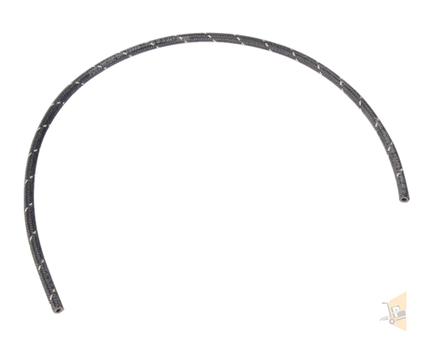 BENZİN AVANS HORTUMU 4,0 MM