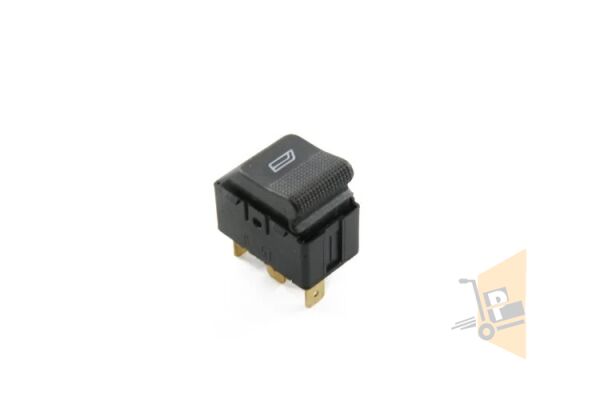 CAM DÜĞMESİ - T4 91-03 7D0959855