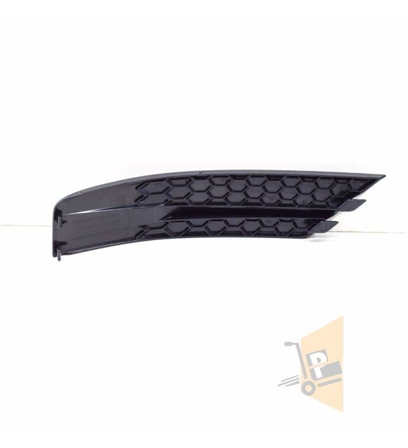 TAMPON IZGARA ÜST KAPAĞI ÖN SOL - CRAFTER 17>