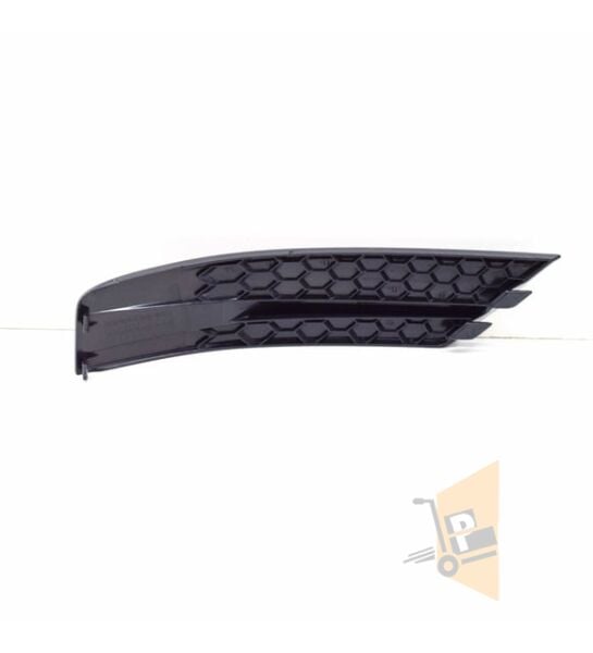 TAMPON IZGARA ÜST KAPAĞI ÖN SOL - CRAFTER 17>