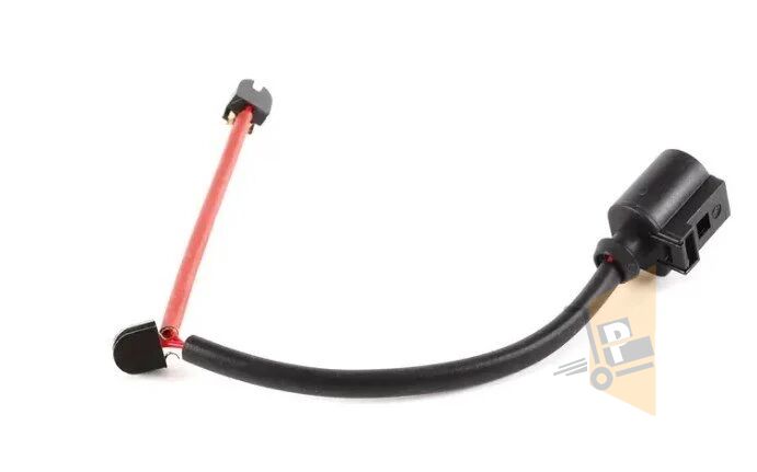 ARKA BALATA FİŞİ PORSCHE AUDI Q7 7L0907637C