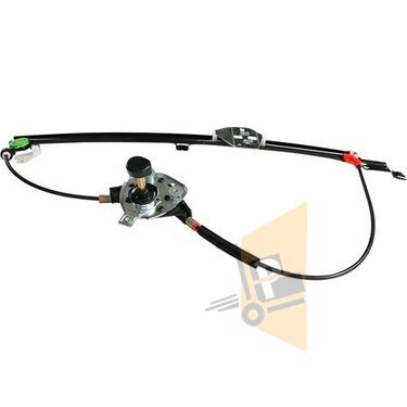 CAM MEKANİZMASI SOL - T4 96-03