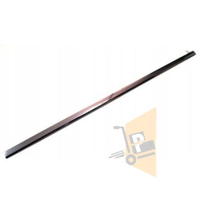 PASSAT ARKA TAMPON ORTA NİKELAJI 20 -> 3G0853835A
