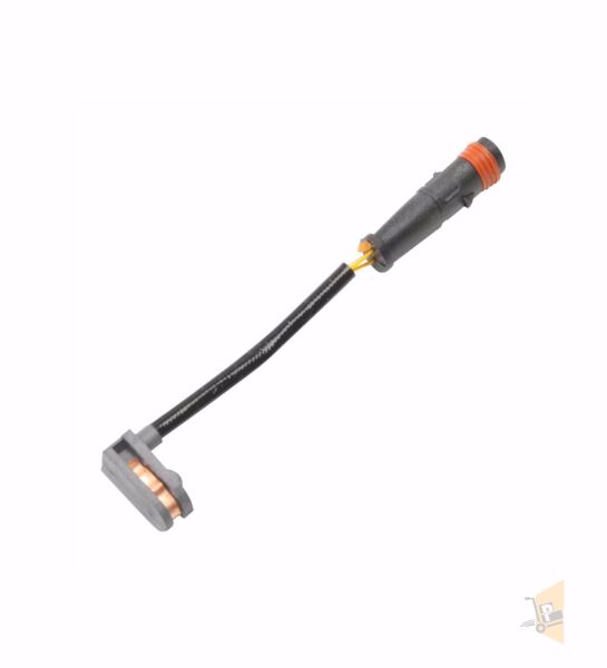 CRAFTER BALATA FİŞİ 2E0906206C