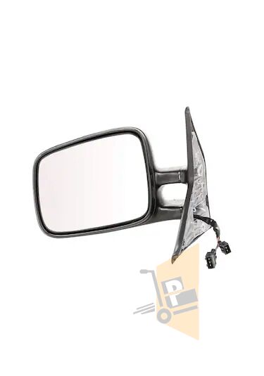 DİKİZ AYNA ELEKTRİKLİ SOL - T4 96-03 701857507H