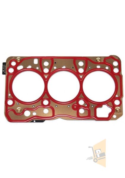 SİLİNDİR KAPAK CONTASI 1 KERTİK - 1.4 TDİ CUSB POLO5