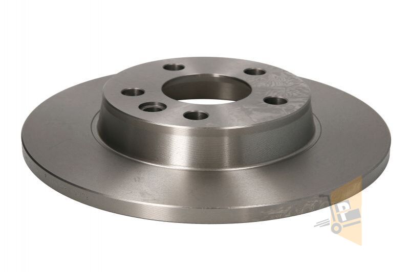 DİSK ARKA T4- 2,4 2,5 701615601