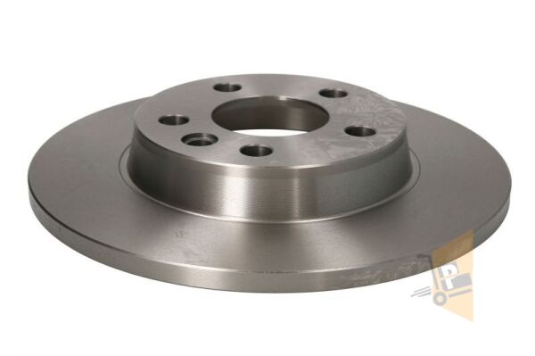 DİSK ARKA T4- 2,4 2,5 701615601