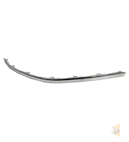 TAMPON KROMU SOL ARKA - PASSAT 20> 3G0853841A