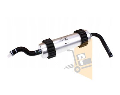 YAKIT FİLTRESİ 2,0 TDİ