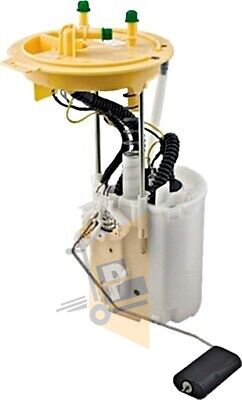 YAKIT POMPASI ŞAMANDIRALI - 1.9 2.0 TDİ BKP PASSAT 3C0919050A