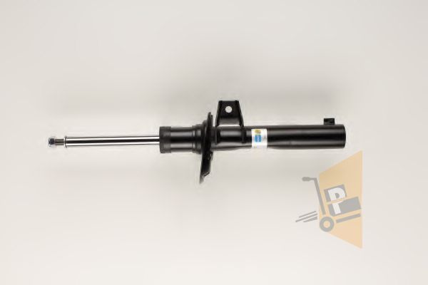 AMORTİSÖR ÖN - GOLF5 GOLF6 JETTA A3 LEON 04-13 1K0413031BF