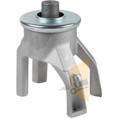 MOTOR TAKOZU ARKA - 1.9 TDİ 2.0 TDİ 2.5 TDİ AXB AXD CAAB T5 T6 7H0199849AT