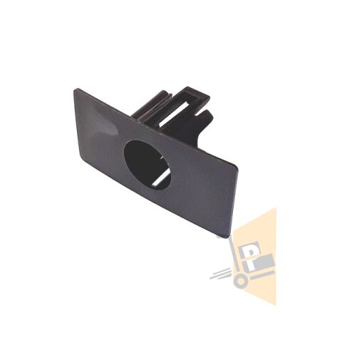 PARK SENSÖR BRAKETİ ÖN - B6 B7 08>15 3C0919492H