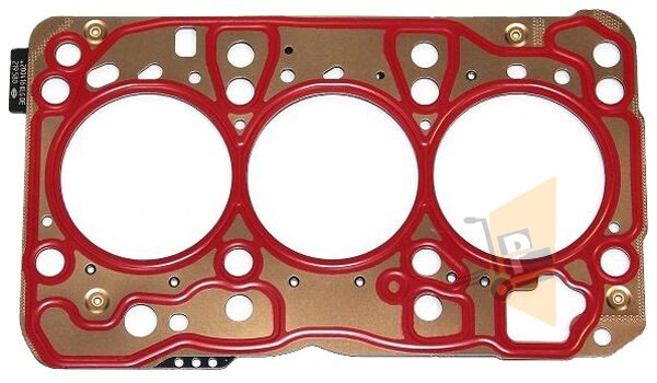 SİLİNDİR KAPAK CONTASI 3 KERTİK - 1.4 TDİ CUSB POLO5