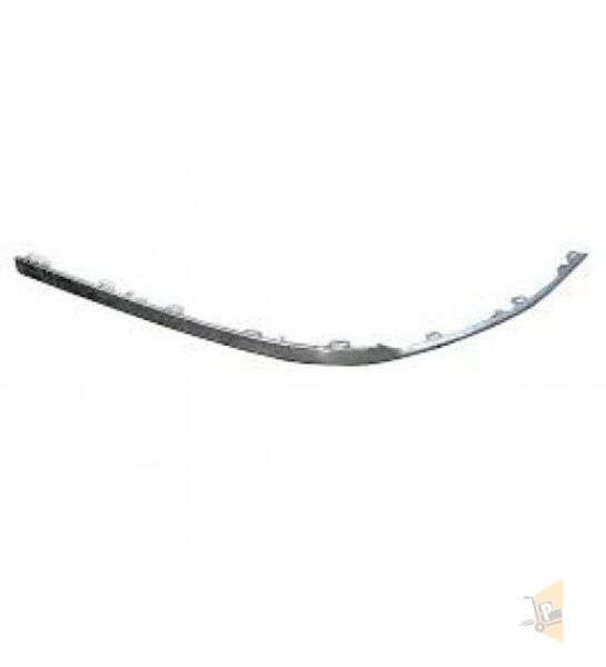 TAMPON NİKELAJI SOL ARKA - PASSAT 2015> 3G0853841