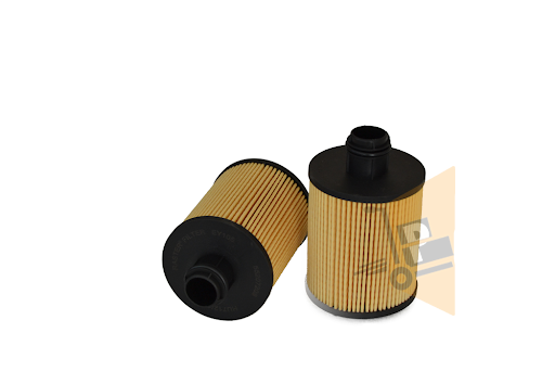 YAĞ FİLTRESİ - 1.3 CDTİ OPEL FİAT 55207208