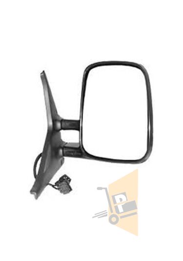DİKİZ AYNASI ELEKTİRİKLİ SAĞ - T4 91-03