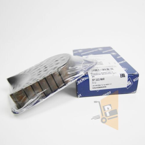 KOL YATAK - STD - 8 ADET - 1.8 2.0 TFSİ  TSİ