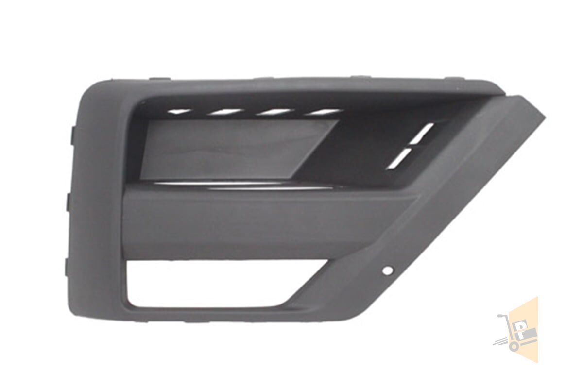 TAMPON IZGARASI ÖN SAĞ SİSLİ - CRAFTER 17> 7C0853666A