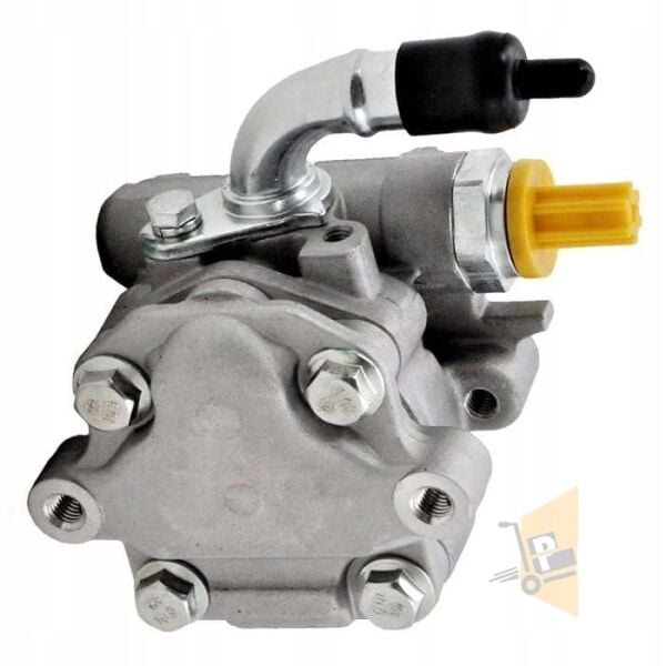 DİREKSİYON POMPASI - 1.9 TDİ 2.0 TDİ 2.5 TDİ BJK BJM AXB CRAFTER T5