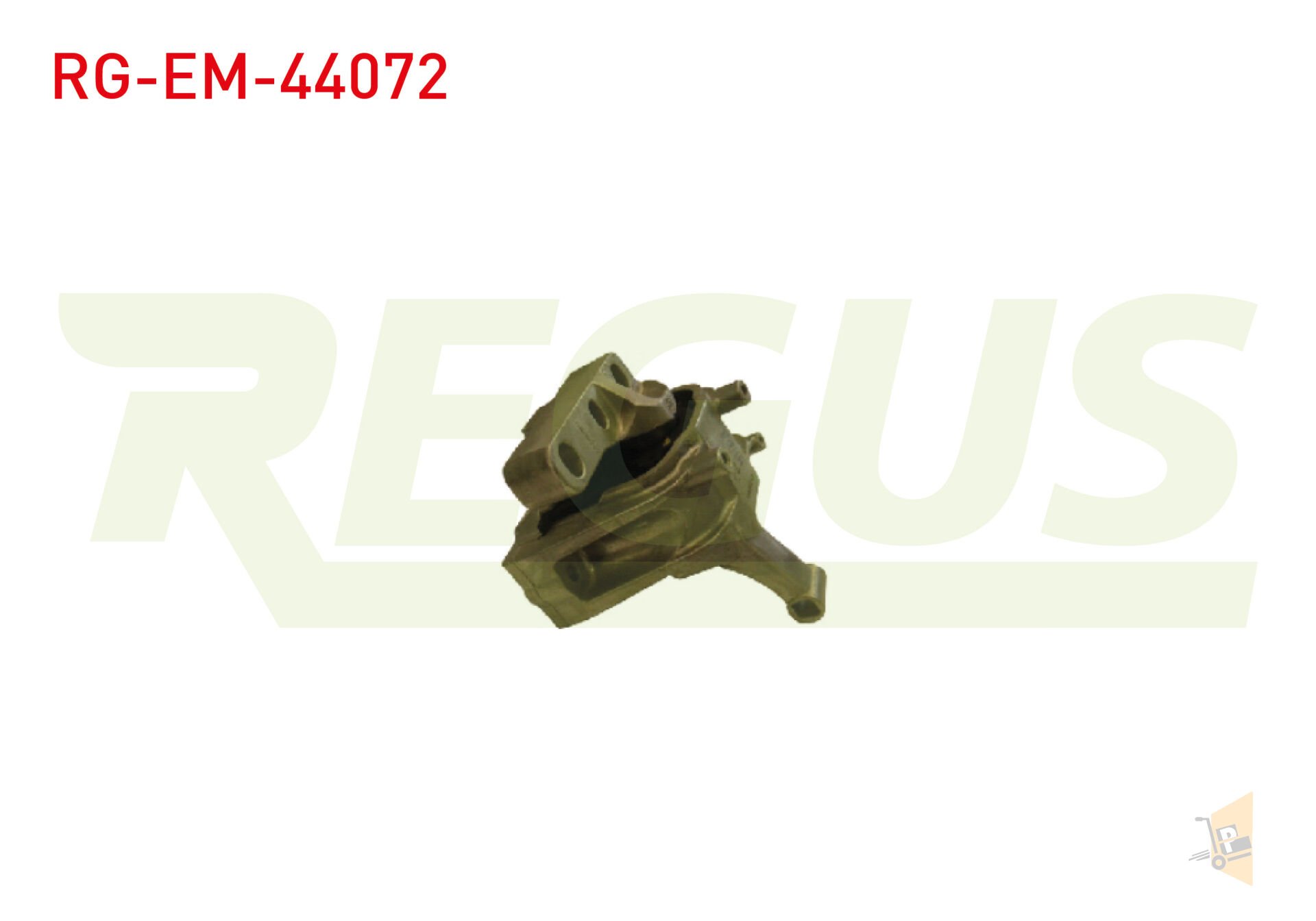 MOTOR TAKOZU SAĞ - 2.0 TFSİ 2.0 TDİ CCZA CCZB CDAA CFFA CFFB CFGB DEDA DFMA TİGUAN Q3