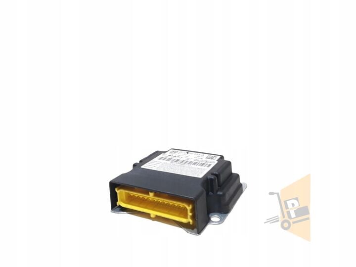 AİRBAG BEYNİ POLO 14 --> 6C0959655