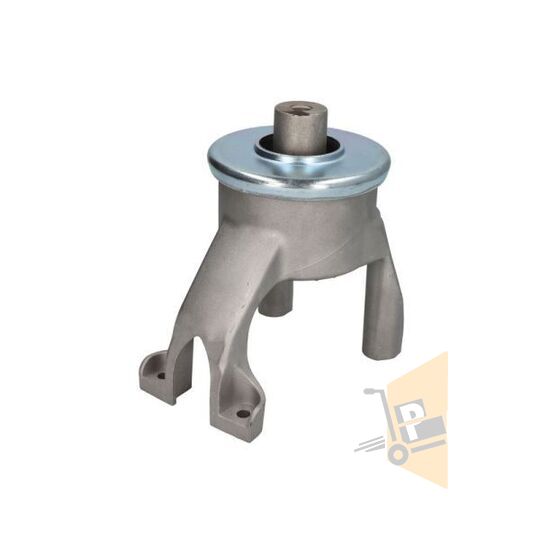 MOTOR TAKOZU ARKA - 2.5 TDİ AXD T5 7H0199849BC