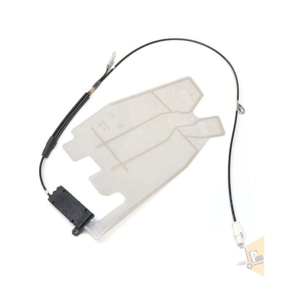 ANTEN MODÜLÜ T6 7E0035532