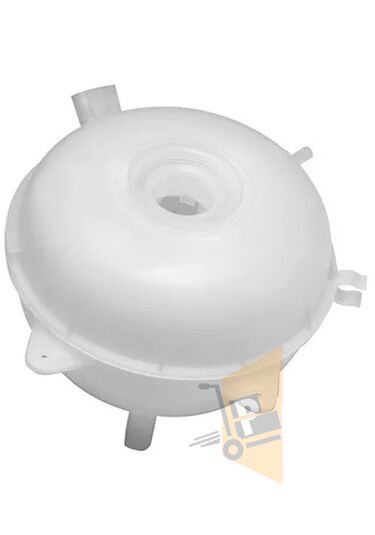 RADYATÖR SU DEPOSU T5-6 7H0121407C