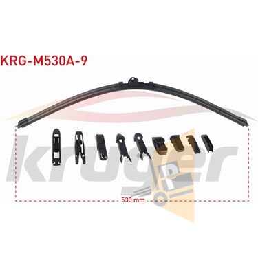 SİLECEK 530MM