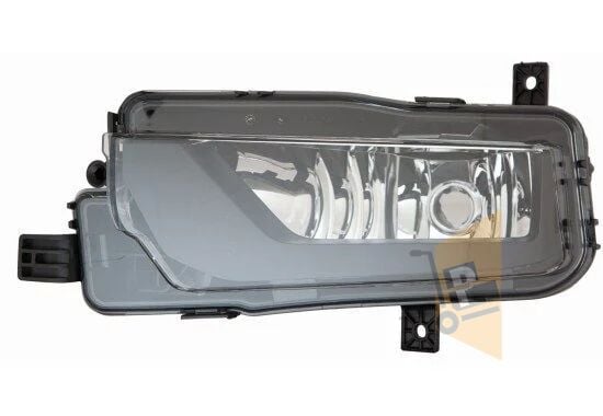 SİS FARI SOL - CRAFTER 17>