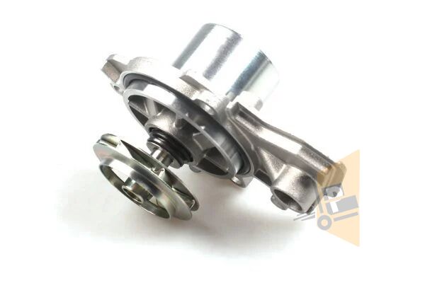 SU POMPASI - DEViRDAiM - 1.4 TDi CUSB 04B121011D