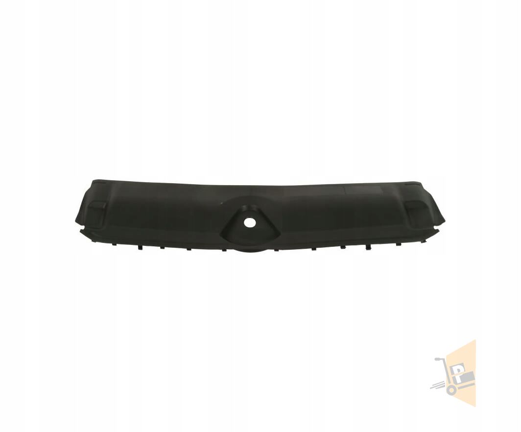 ÖN PANEL ÜST KAPLAMASI A4 15 -> 8W0807081