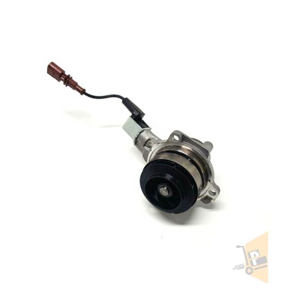 SU POMPASI - DEVİRDAİM - 1.6 2.0 TDİ CLH DCXA CRLB 04L121011