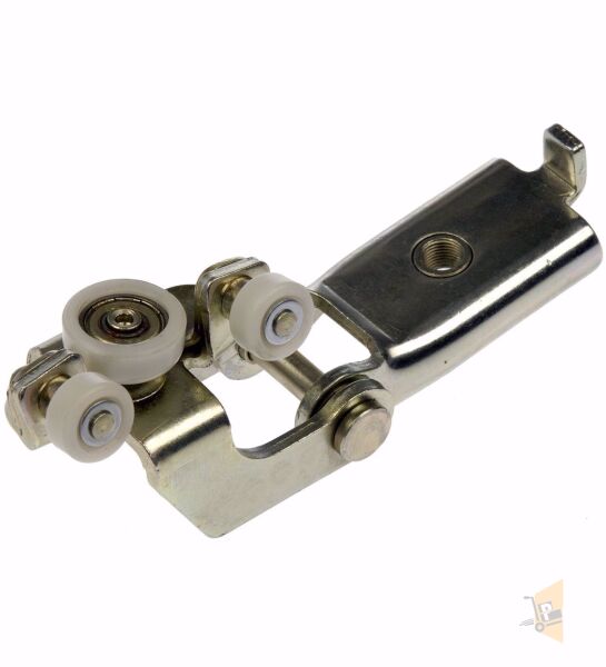 SÜRGÜLÜ KAPI MAKARASI ORTA - SPRINTER LT35 95-06 2D1843336D