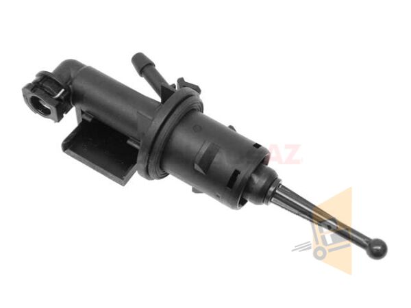 DEBRİYAJ MERKEZİ ÜST - ELEKTRİKLİ - CADDY GOLF5 GOLF6 JETTA A3 LEON