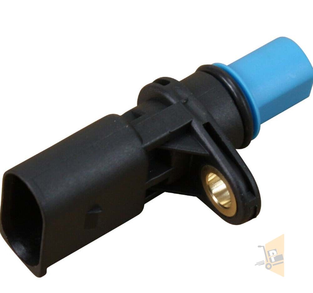 EKSANTRİK DEVİR SENSÖRÜ - 2.0 TFSI BLR BVY BVZ GOLF5 JETTA PASSAT 06C905163B OEM