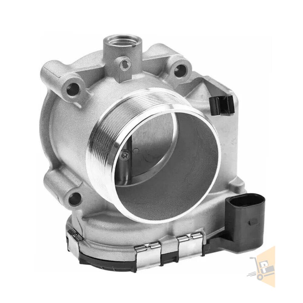 GAZ KELEBEĞİ - 1.8 TFSİ A4 A5 A6 Q5 S3 06K133062F