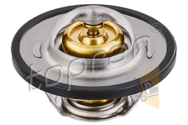 TERMOSTAT - 82C - 1.4 16V 2.0TDİ CAGA CAHA CAGB CAGC BBY BKY BBZ A4 A5 A6 Q5 POLO 08>